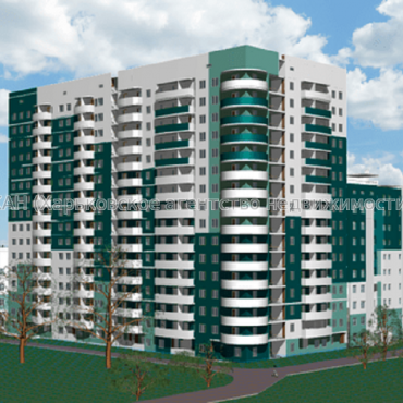 Продам квартиру, Качановская ул. , 3 кім., 90 м², без внутренних работ 