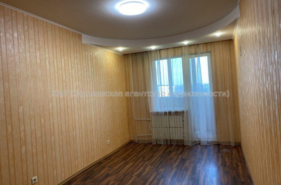 Продам квартиру, Людвига Свободы просп. , 3 кім., 65 м², капитальный ремонт 