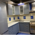 Продам квартиру, Людвига Свободы просп. , 3 кім., 65 м², капитальный ремонт 