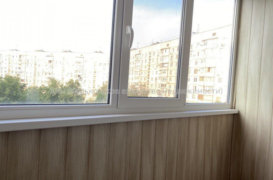 Продам квартиру, Людвига Свободы просп. , 3 кім., 65 м², капитальный ремонт 