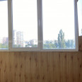 Продам квартиру, Людвига Свободы просп. , 3 кім., 65 м², капитальный ремонт 