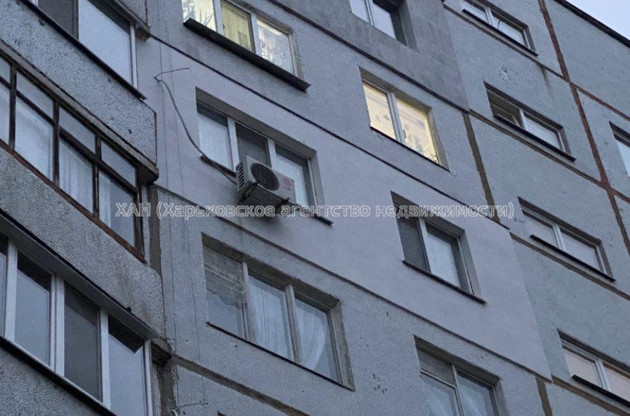 Продам квартиру, Людвига Свободы просп. , 3 кім., 65 м², капитальный ремонт 
