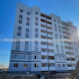 Продам квартиру, Валентиновская ул. , 1  ком., 45 м², без внутренних работ 