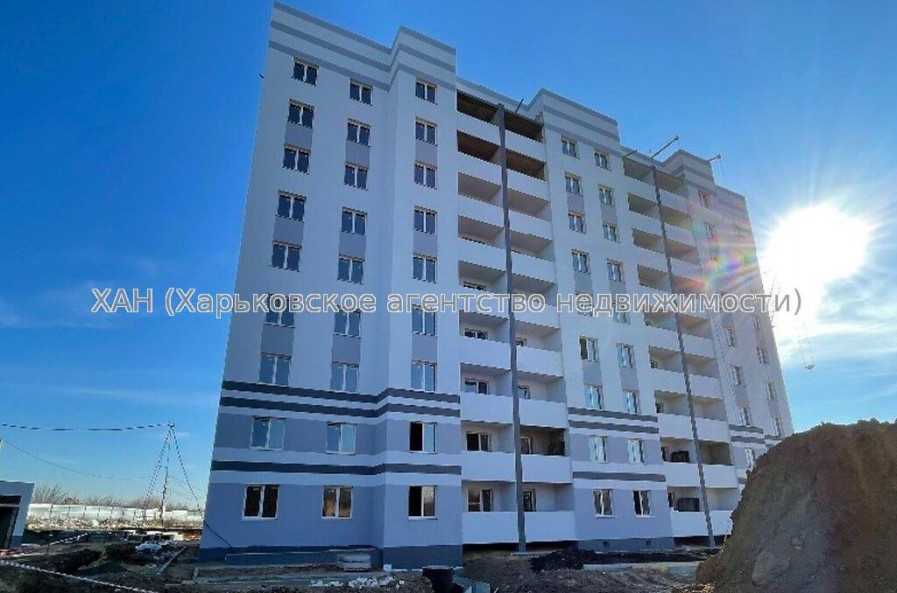 Продам квартиру, Валентиновская ул. , 1  ком., 45 м², без внутренних работ 