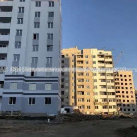Продам квартиру, Валентиновская ул. , 1  ком., 45 м², без внутренних работ