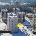 Продам квартиру, Валентиновская ул. , 2 кім., 62 м², без внутренних работ 