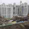 Продам квартиру, Валентиновская ул. , 2 кім., 62 м², без внутренних работ 