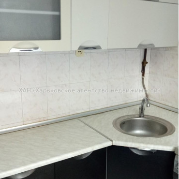 Продам квартиру, Данилевского ул. , 2  ком., 46 м², капитальный ремонт 