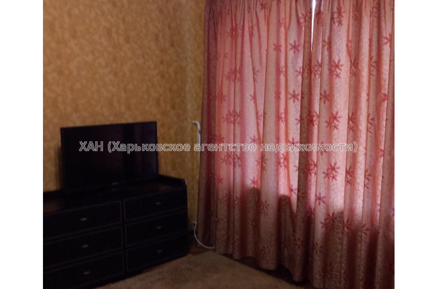 Продам квартиру, Данилевского ул. , 2 кім., 46 м², капитальный ремонт 