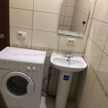 Продам квартиру, Данилевского ул. , 2  ком., 46 м², капитальный ремонт 