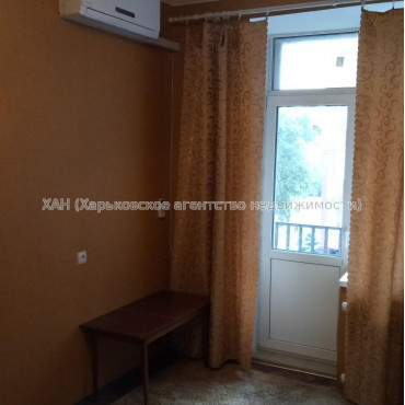 Продам квартиру, Данилевского ул. , 2  ком., 46 м², капитальный ремонт 