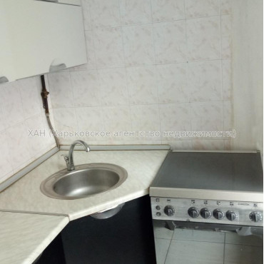 Продам квартиру, Данилевского ул. , 2  ком., 46 м², капитальный ремонт 