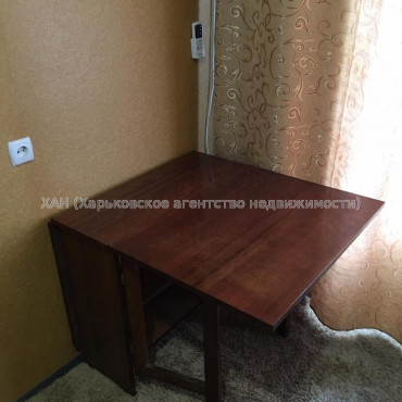 Продам квартиру, Данилевского ул. , 2  ком., 46 м², капитальный ремонт 