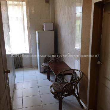 Продам квартиру, Данилевского ул. , 2  ком., 46 м², капитальный ремонт 