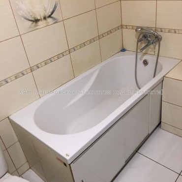 Продам квартиру, Данилевского ул. , 2  ком., 46 м², капитальный ремонт 