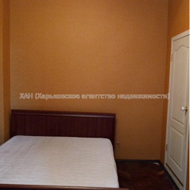 Продам квартиру, Данилевского ул. , 2  ком., 46 м², капитальный ремонт 