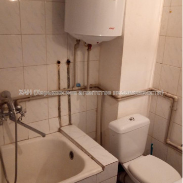 Продам квартиру, Данилевского ул. , 2  ком., 46 м², капитальный ремонт 