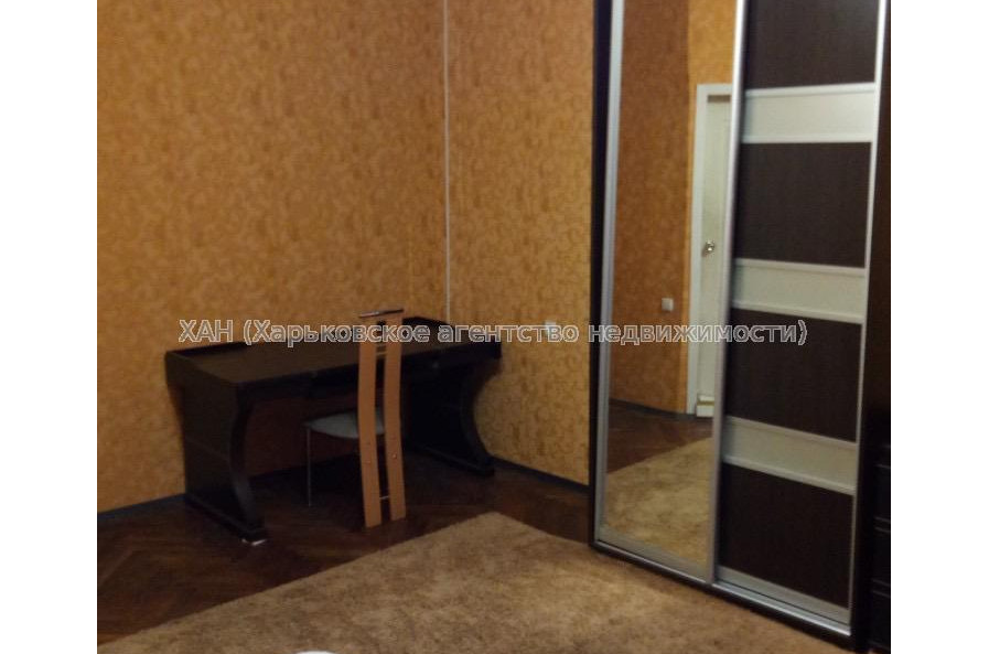 Продам квартиру, Данилевского ул. , 2  ком., 46 м², капитальный ремонт 