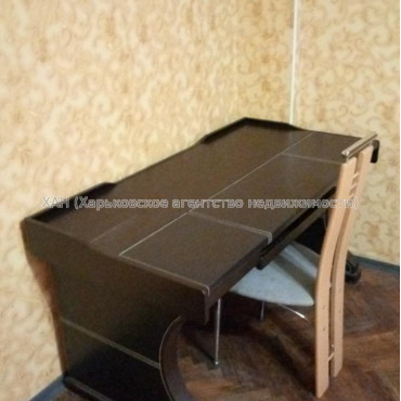 Продам квартиру, Данилевского ул. , 2  ком., 46 м², капитальный ремонт 