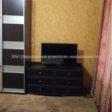 Продам квартиру, Данилевского ул. , 2  ком., 46 м², капитальный ремонт 