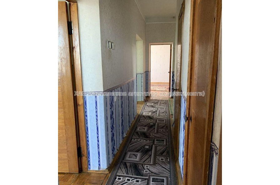 Продам квартиру, Славянская ул. , 3  ком., 89 м², капитальный ремонт 