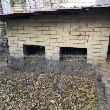 Продам будинок, Клочковская ул. , 221 м², 10 соток, без внутренних работ 