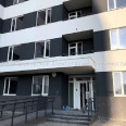 Продам квартиру, Льва Ландау просп. , 1  ком., 48 м², без внутренних работ 