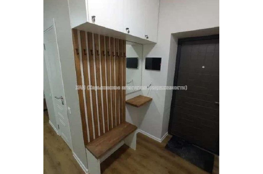 Продам квартиру, Барабашова академика ул. , 1 кім., 36 м², капитальный ремонт 