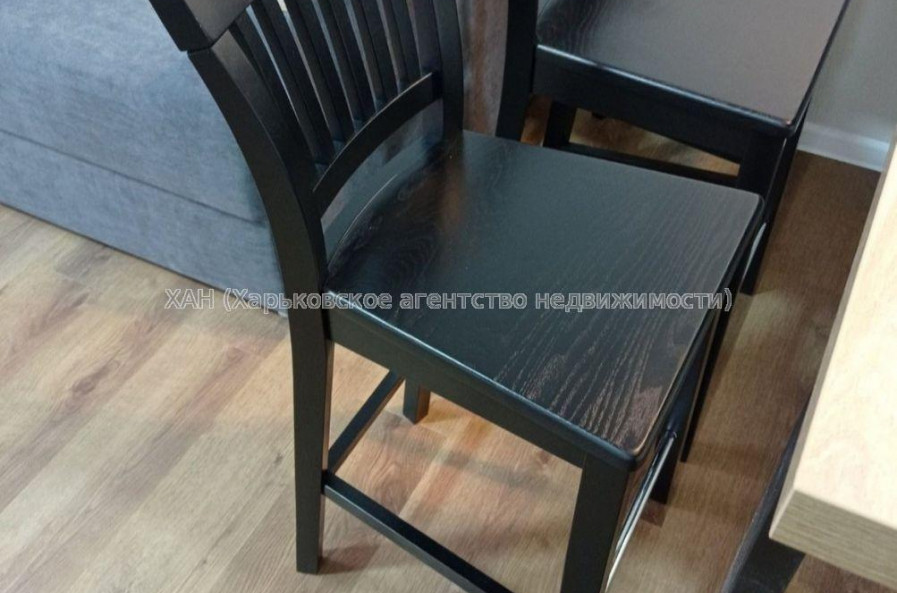 Продам квартиру, Барабашова академика ул. , 1 кім., 36 м², капитальный ремонт 