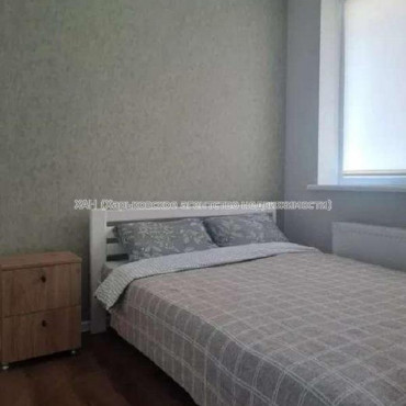 Продам квартиру, Барабашова академика ул. , 1  ком., 36 м², капитальный ремонт  - фото 15 Продам квартиру, Барабашова академика ул. , 1  ком., 36 м², капитальный ремонт