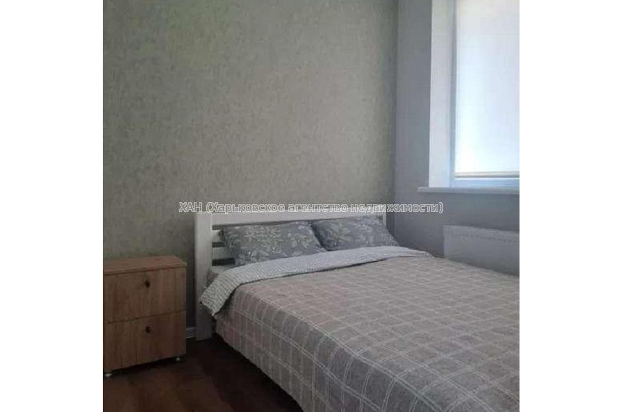 Продам квартиру, Барабашова академика ул. , 1 кім., 36 м², капитальный ремонт 