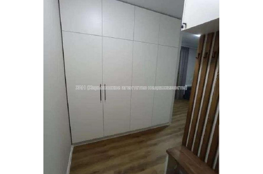 Продам квартиру, Барабашова академика ул. , 1 кім., 36 м², капитальный ремонт 