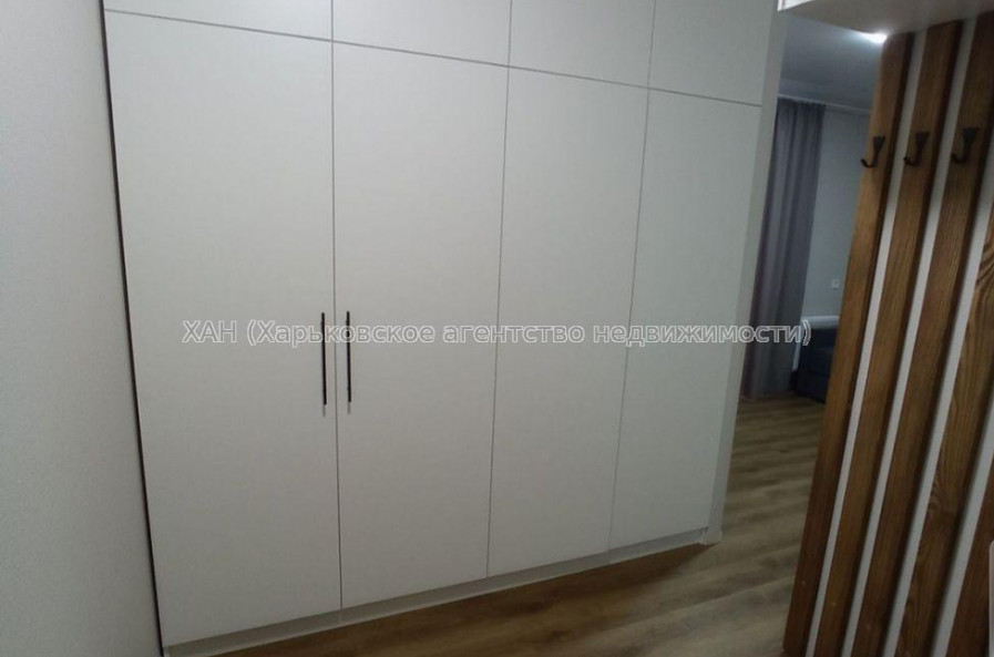 Продам квартиру, Барабашова академика ул. , 1 кім., 36 м², капитальный ремонт 