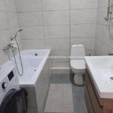 Продам квартиру, Барабашова академика ул. , 1  ком., 36 м², капитальный ремонт  - фото 12 Продам квартиру, Барабашова академика ул. , 1  ком., 36 м², капитальный ремонт