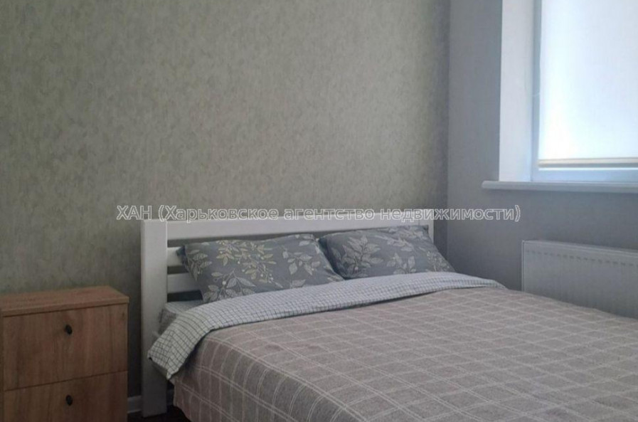 Продам квартиру, Барабашова академика ул. , 1 кім., 36 м², капитальный ремонт 