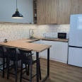 Продам квартиру, Барабашова академика ул. , 1 кім., 36 м², капитальный ремонт 