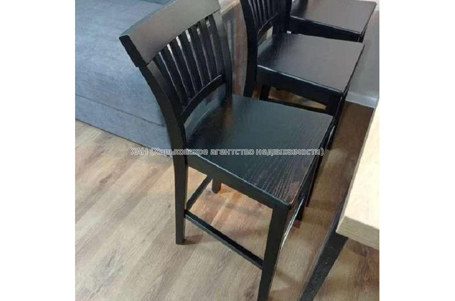 Продам квартиру, Барабашова академика ул. , 1 кім., 36 м², капитальный ремонт 