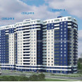 Продам квартиру, Зерновая ул. , 2  ком., 69 м², частичный ремонт 