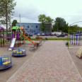 Продам квартиру, Зерновая ул. , 2  ком., 69 м², частичный ремонт 