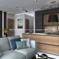 Продам квартиру, Зерновая ул. , 2  ком., 69 м², частичный ремонт 