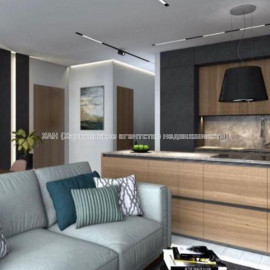 Продам квартиру, Зерновая ул. , 2  ком., 69 м², частичный ремонт