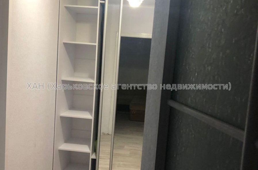 Продам квартиру, Людвига Свободы просп. , 1  ком., 33 м², косметический ремонт 