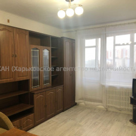 Продам квартиру, Людвига Свободы просп. , 1  ком., 33 м², косметический ремонт