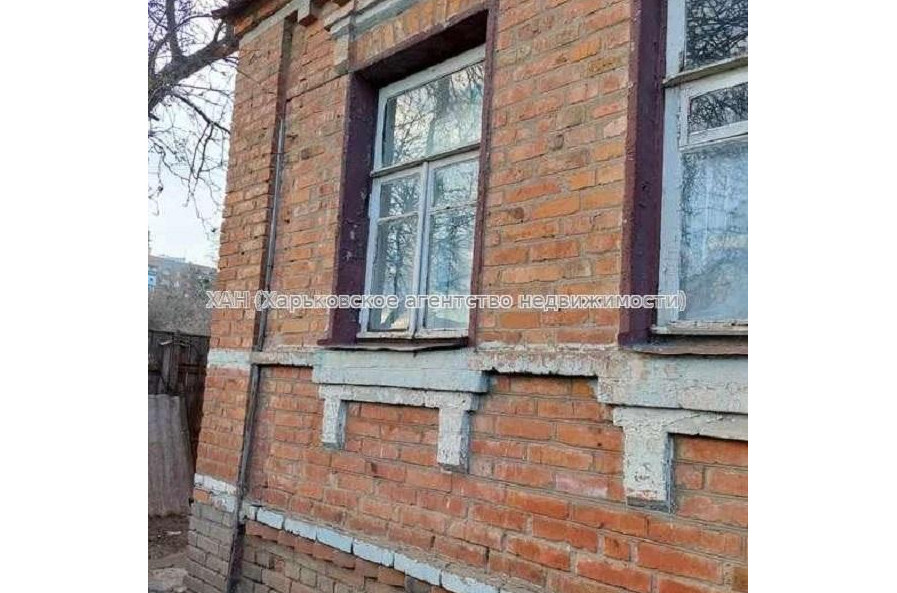 Продам дом, Алексеевская ул. , 40 м², 3 сот., советский ремонт 