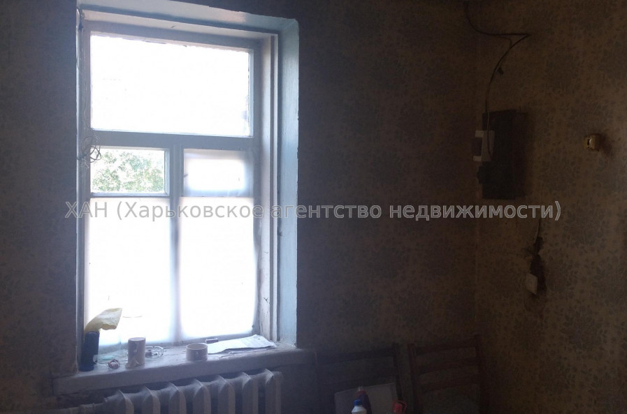 Продам дом, Алексеевская ул. , 40 м², 3 сот., советский ремонт 