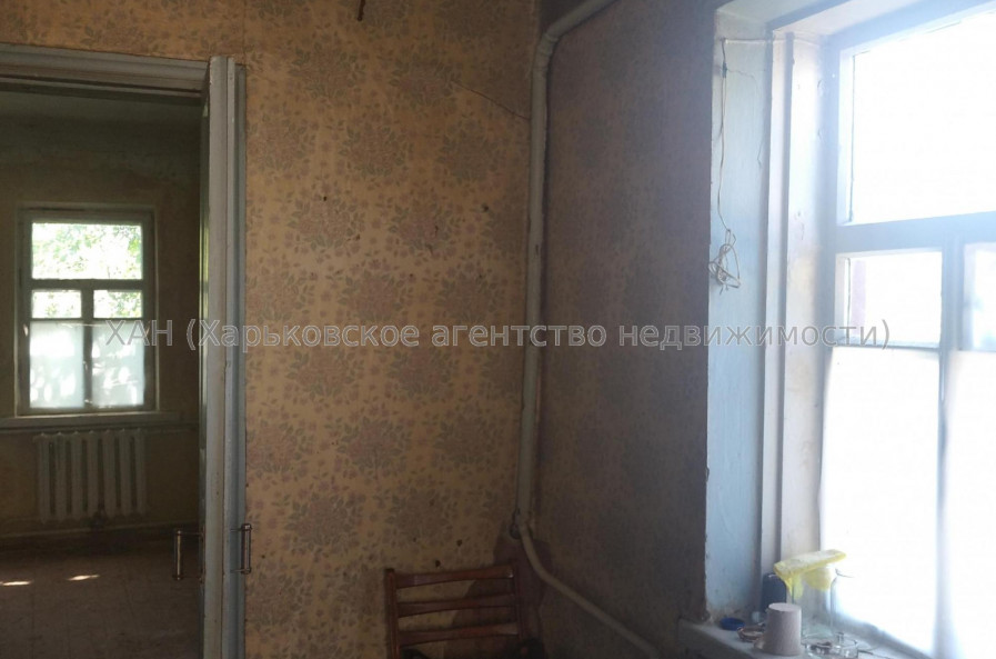 Продам будинок, Алексеевская ул. , 40 м², 3 соток, советский ремонт 