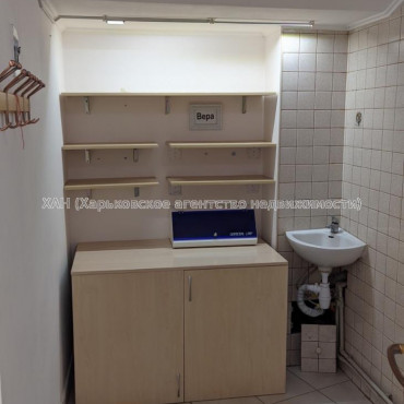 Здам нежитлову нерухомість, салон красоты , 1 кім., 55 м², капитальный ремонт 