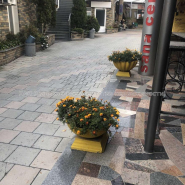 Здам нежитлову нерухомість, салон красоты , 1 кім., 55 м², капитальный ремонт 