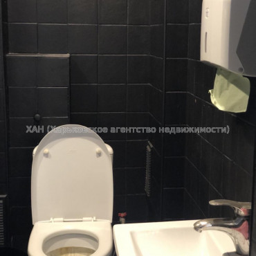 Здам нежитлову нерухомість, салон красоты , 1 кім., 55 м², капитальный ремонт 