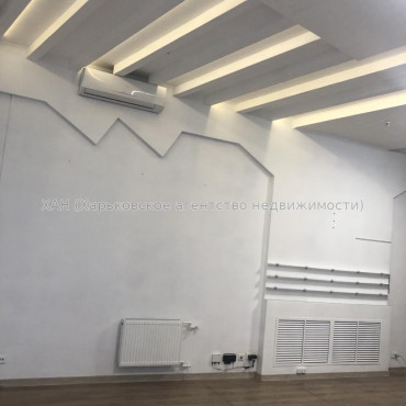 Здам нежитлову нерухомість, салон красоты , 1 кім., 55 м², капитальный ремонт 